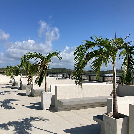 Flat Em Porto De Galinhas Proximo Ao Centro Turistico - Varandas Do Porto Экстерьер фото